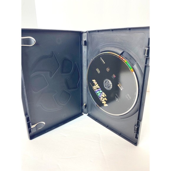 Fast & Furious Presents: Hobbs & Shaw - DVD - VERY GOOD - Picture 4 of 5